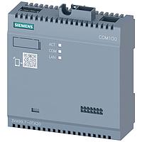 SIEMENS 3VA99770TA20 Breaker Data Server BREAKER 3VA6 COM100 1 BREAKER DATA SERVR