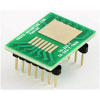 Chip Quik PA0186 Sockets & Adapters TO-263-7DDPAK/D2PAK to DIP-14 SMT Adptr