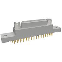 AirBorn MK-312-051-135-2200 Connectors Microminiature Series .050