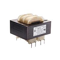 Bel Signal Transformer DST-5-48 Printed Circuit Mount Transformer 50\60 Hz, Laminated Transformer