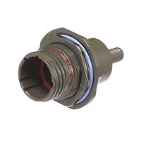 Amphenol Socapex KIT40846ZC Standard Circular Contacts Kit RJFTV EMI Shield