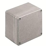 Weidmuller 1939640000 Enclosures, Boxes, & Cases KLIPPON K41 VMQ