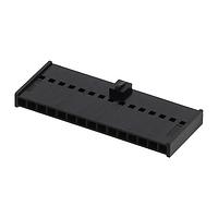 Molex 90156-0155 Receptacle Housing 2.54MM CGRIDIII HSG 15P SR CRIMP