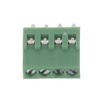 Amphenol Anytek VN04A1500000G Plugs TB RIS CLA 180D SOL