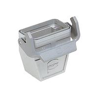 HARTING 19628100757 Hoods CABLE TO CABLE HOOD HAN 10EMC 1 LVE LCK