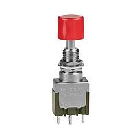 NKK Switches MBN15SS4W01-CA Pushbutton Switches SWITCH TOGGLE