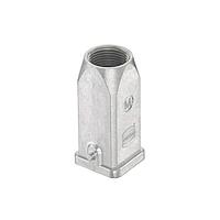 HARTING 19620031443 Hoods HAN A HOOD TOP ENTRY M20 FOR HAN BRID