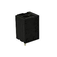 Amphenol Anytek XA0310000000G Headers XA 6.35 3P 90D black color