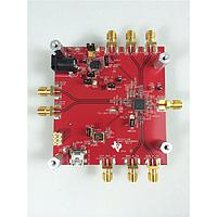 Texas Instruments TRF3722EVM RF Modulator TRF3722 Eval Module