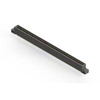 EDAC 395-128-556-212 Standard Card Edge Connectors .100" (2.54mm) Pitch Card Edge Connector