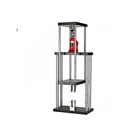ALIYIQI ALR-20T Hydraulic tension and compression test stand (20T)