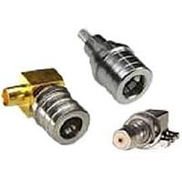 Amphenol RF 930-103P-51A Connectors RIGHT ANGLE PLUG .141 SEMI-RIGID