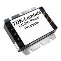 TDK-Lambda FQA020ADC-N07-M Power Line Filters 40VDC