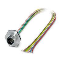 PHOENIX CONTACT 1452107 Sensor Cables / Actuator Cables SACC-E-M12MS- 8CON-M20/0,5 VA