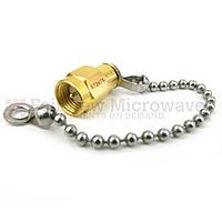 FairviewMicrowave ST2675-  RF Load 2 Watts To 27 GHz With Chain SMA Male