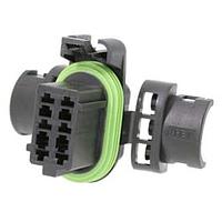 Aptiv 211PC063S0003 Housings 6 way F 2.8 SICMA Inline sealed Connector