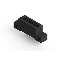 EDAC 892-008-500-112 Receptacles High Temp Card Edge Connector