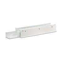 Panduit CUWBSS06ST01W1 Wire Ducting & Raceways 600mm Wall Beam, White