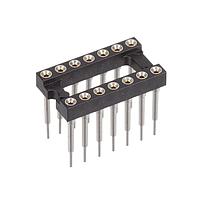 Preci-Dip 116-87-314-41-007101 Open Frame