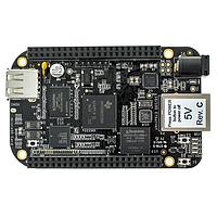 BeagleBoard BBB01-SC-505 Single Board Computers Beaglebone Black Rev C