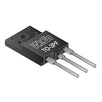 WeEn Semiconductors WNSC2M1K0170JQ SiC MOSFETS WNSC2M1K0170J/SOT1293/STANDARD MARKING * HORIZONTAL, RAIL PACK