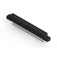 EDAC 357-040-455-204 Standard Card Edge Connectors Card Edge Connector