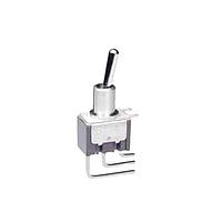NKK Switches MN12SS2W45 Toggle Switches SWITCH TOGGLE