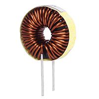 Bel Signal Transformer HTTI-82-4.8 Toroidal Inductors Toroidal Ind Hi Temp 82uH 4.8ADC