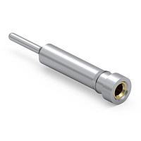 Mill-Max 8852-0-15-80-30-27-04-0 Tail Pin 200u SN OVER NI 30 CON
