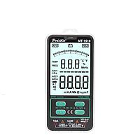 Proskit MT-1510 Pocket Smart Multimeter (600V; True RMS)
