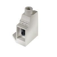 Weidmuller 1047520000 Pluggable Terminal Blocks LXXX 15.00/01/90FL 4.5SN GY BX