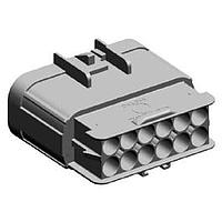 Aptiv 15326915 Connectors 12 Way M GT 280 Sealed