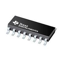 Texas Instruments ISO7821LLSDWW High Performance Dual-channel 1/1 1 50-Mbps high-perfor A 595-ISO7821LLSDWWR