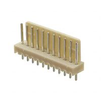 Adam Tech LHA-12-TS Locking CONN HEADER VERT 12POS 2.54MM