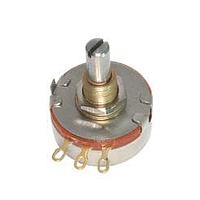 Ohmite CLU3531E Rotary Metal 2W 10%