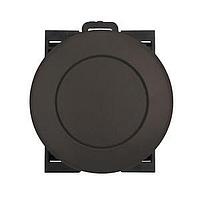 Eaton M22S-DRP-S Pushbutton Operators MTN MUSHROOM PB BLK