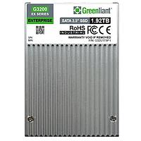 Greenliant G32U1T9Q-D-GD118 SATA SSDs 1.92TB SATA 2.5" Enterprise SSD AES256 RAID (TLC 6 DWPD) D-TEMP