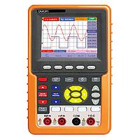 OWON HDS4202M-N Digital oscilloscope (200MHz, 2 Ch)