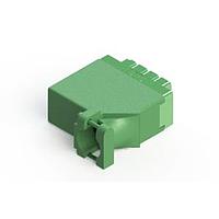 EDAC 516-038-500-636 Connectors Rack & Panel Connector