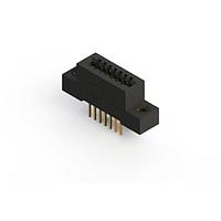EDAC 892-014-541-208 Receptacles High Temp Card Edge Connector
