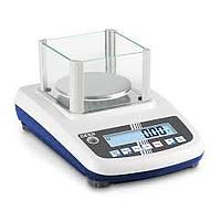 KERN PFB 1200-2 Compact laboratory balance (1200g/ 0,01g)