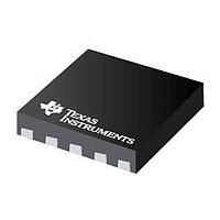 Texas Instruments TPS65631WDSKR LED Display Drivers +4.6V/-1.4 -4.4VDual 200mA 10-SON -40-85