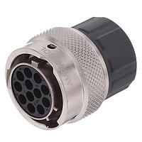 Amphenol SINE Systems RT061412SNHEC Connectors Plug F Oring Seal 16AWG 13A/300V