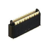 Hirose Electric XG1-130P/Q01-20H-SV Board to Board & Mezzanine Connectors