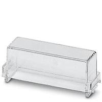PHOENIX CONTACT 2947831 Cover EMG 15-H 15MM KLAR