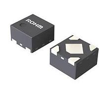 ROHM Semiconductor BU2JTH5WNVX-TL LDO Voltage Regulators FULL CMOS LDO Regulator (2.85V 500mA)