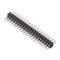Preci-Dip 832-80-042-10-001101 Unshrouded