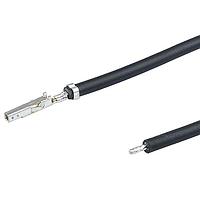 Molex 226197-2124 Pre-Crimped Lead MINI-FIT VERSA OTS ASSY