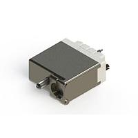 EDAC 516-038-542-461 Connectors Rack & Panel Connector