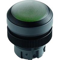 RAFI 1.30.240.105/0208 Switch Actuators RAFIX 22 QR PshBtn White